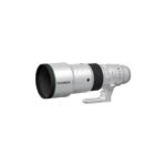 FUJIFILM XF 500mm f/5.6 R LM OIS WR Lens