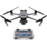 DJI Mavic 3 Pro Drone with DJI RC