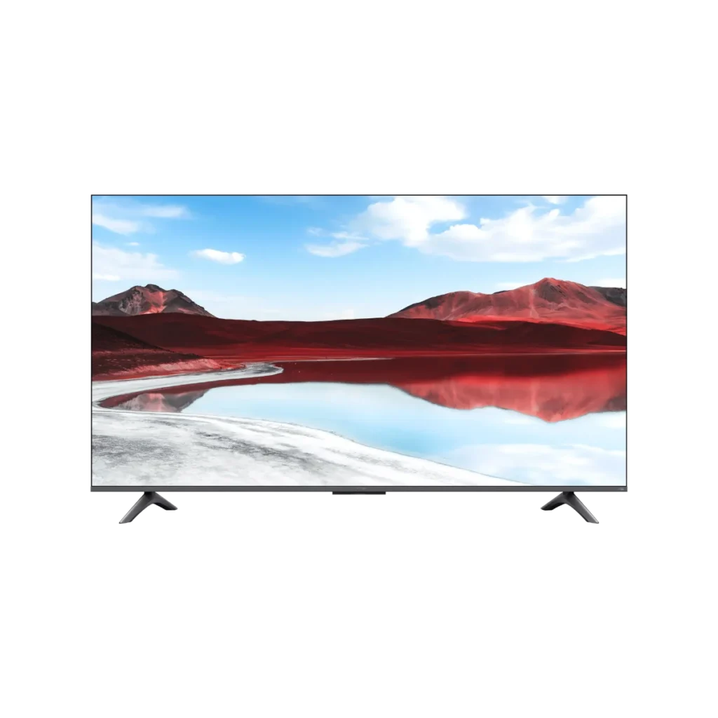 Xiaomi TV A Pro 75″ QLED 2025