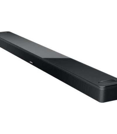 Bose Smart Ultra Soundbar-