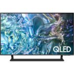 Samsung Q65D 43" QLED 4K Tizen TV
