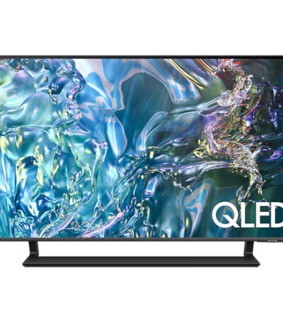 Samsung Q65D 43" QLED 4K Tizen TV