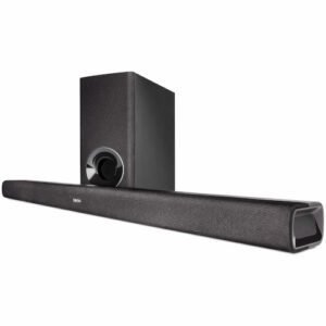 Denon DHT-S316 2.1-Channel Soundbar System