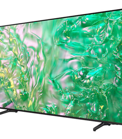 Samsung DU8100 85" Crystal UHD 4K Tizen TV