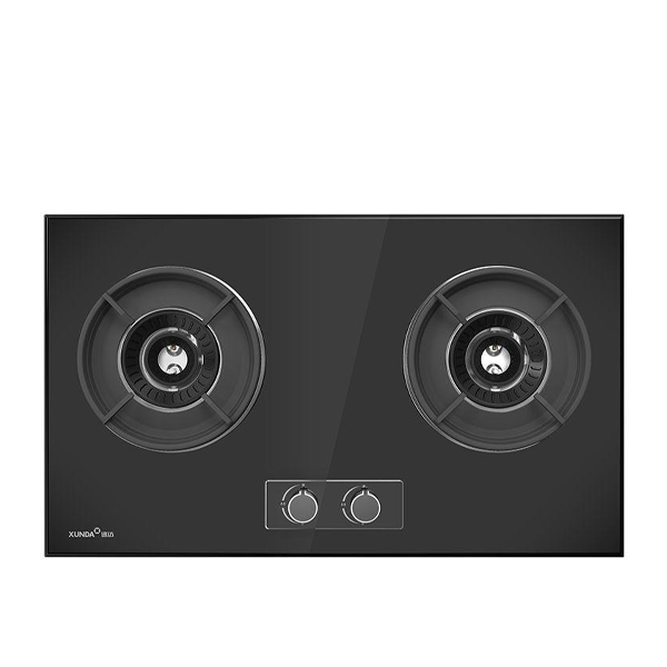 FIESTA HG9T 2 Burners Gas Hob