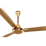 Orient Quasar Ornamental 1400MM / 56 INCH Ceiling Fan