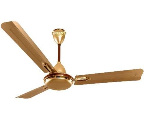 Orient Quasar Ornamental 1400MM / 56 INCH Ceiling Fan