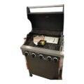 Savor Pro Gas Grill (GD4210S)