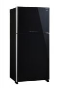 SHARP SJ-PG60P 600L 2-DOOR FRIDGE