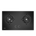 FIESTA 2-HB8326B 2 Burners Gas Hob