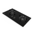 FIESTA 2-HB8326B 2 Burners Gas Hob