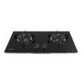 FIESTA 2-HB8326B 2 Burners Gas Hob