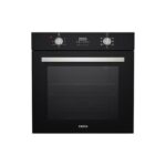 FIESTA BE6T0022 Electric Oven 65L With Grill Black