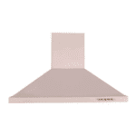 FIESTA FCH-HC150 Electric Stainless Steel Wall Chimneyhood Silver
