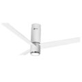 Orient Aeroslim Inverter 1200mm Smart Premium Ceiling Fan Champagne Brown