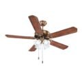 ORIENT SUBARIS (1300mm/52") ANTIQUE COPPER CEILING FAN / FAN