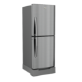 Whirlpool Refrigerator FreshMagic Pro Chromium Steel | 236 L