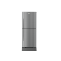 Whirlpool Refrigerator FreshMagic Pro Chromium Steel | 236 L