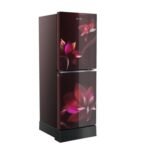 Whirlpool Fresh Magic Pro 257L GD Florina (Red)