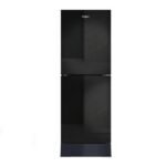 Whirlpool Refrigerator Fresh Magic Pro 278L Crystal Black