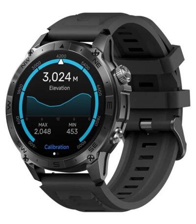 Zeblaze Stratos 2 Plus GPS Smart Watch