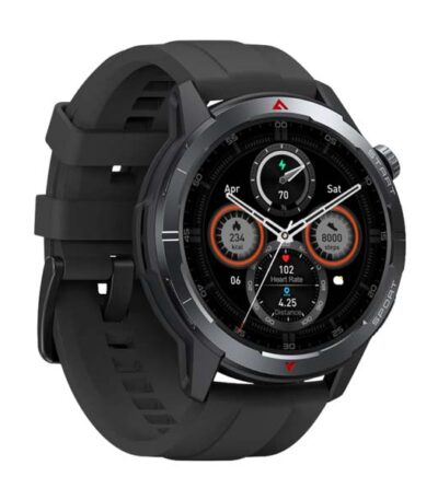 Zeblaze Stratos 3 Ultra Smartwatch