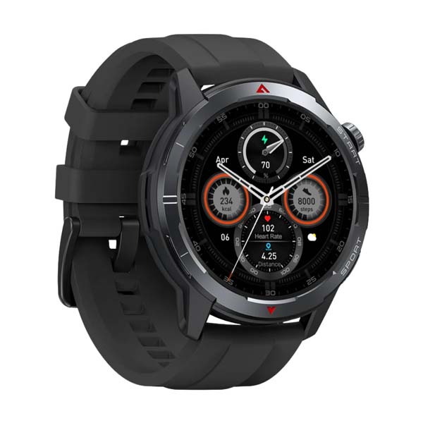 Zeblaze Stratos 3 Ultra Smartwatch