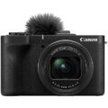 Canon PowerShot V1 Digital Camera