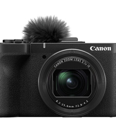 Canon PowerShot V1 Digital Camera