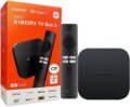 Xiaomi TV Box S (2nd Gen) 4K Ultra HD Streaming with Google TV