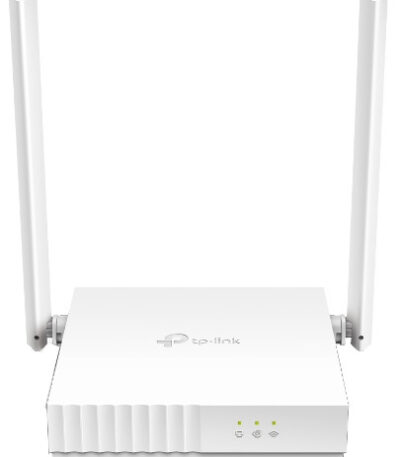 Tp-Link TL-WR820N High-Speed Wi-Fi Router