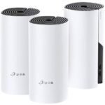 TP-Link Deco M4 3-Pack Whole Home Mesh Wi-Fi System
