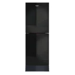 Whirlpool Refrigerator FreshMagic Pro | 236L| Crystal Black