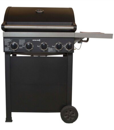 Savor Pro Gas Grill (GD4210S)