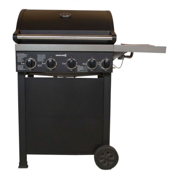 Savor Pro Gas Grill (GD4210S)