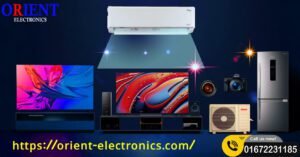 Orient Electronics