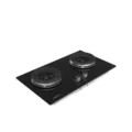 FIESTA HG9T 2 Burners Gas Hob