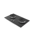 FIESTA HG9T 2 Burners Gas Hob