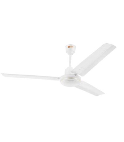 ORIENT New Breeze 56"(1400mm) Ceiling Fan - WHITE