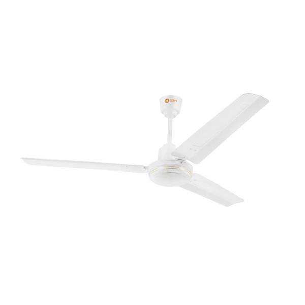 ORIENT New Breeze 56"(1400mm) Ceiling Fan - WHITE