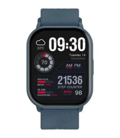 Zeblaze GTS 3 Smart Watch