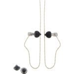 Bubblebee Industries Sidekick 3 IFB In-Ear Monitor (Stereo)