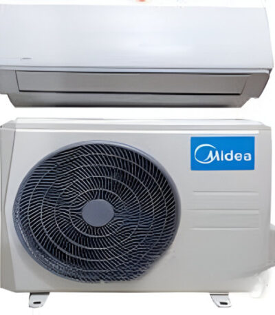 Midea MSA-30CRN-EUR 2.5-Ton Energy Saving Split AC