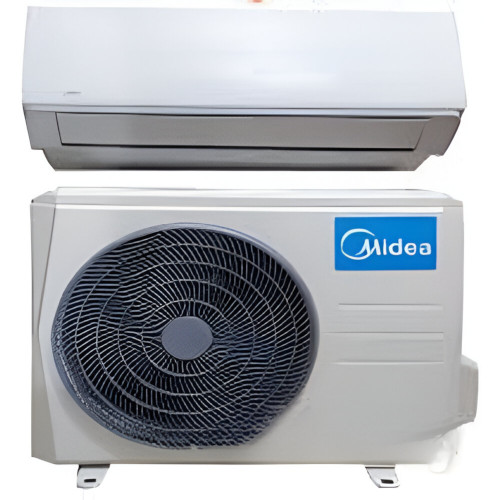 Midea MSA-30CRN-EUR 2.5-Ton Energy Saving Split AC