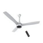 Aeon Antidust BLDC Ceiling Fan 1200MM Pixel White