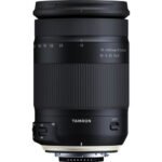 Tamron 18-400mm f/3.5-6.3 Di II VC HLD Lens for Nikon F
