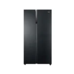Haier HRF-622IBG 600L Side-by-Side Refrigerator