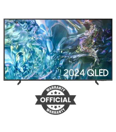 Samsung 55Q60D 55" QLED 4K UHD HDR Smart TV