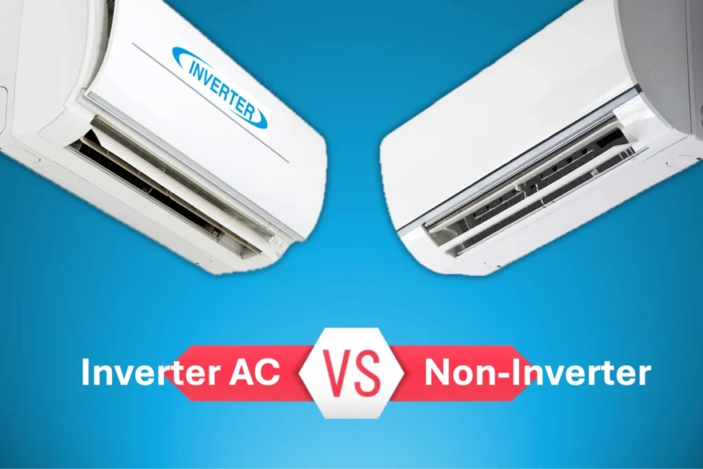 inverter-vs-non-inverter-ac-bangladesh


