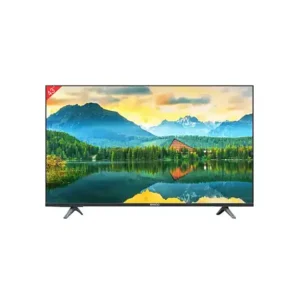 Mango MGF1 43" Borderless FHD Smart LED Television